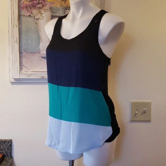 Express Tank - Picture 3 of 10